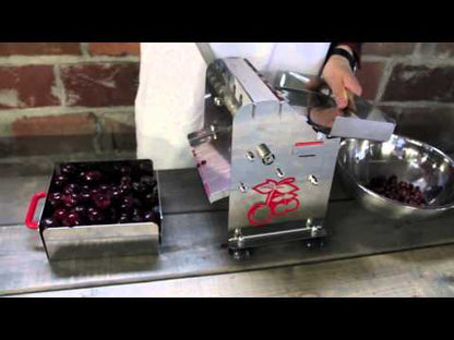 Cherry Pitter Junior - 5 at a Time