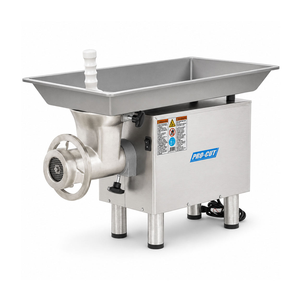 Pro-Cut #22 Electric Meat Grinder