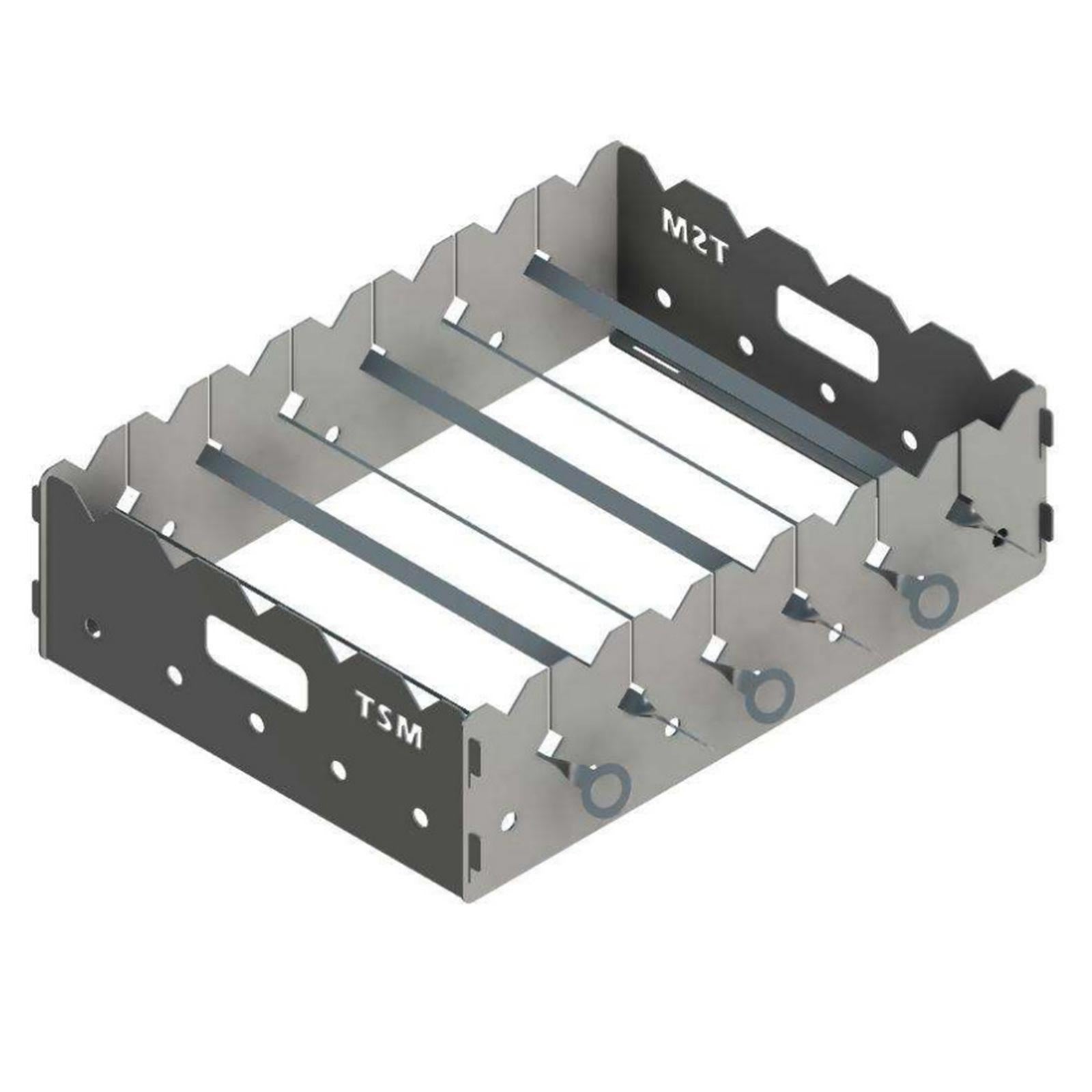 tsm-shashlik-holder-with-skewers;kabobholder-with-skewers-infographic;14x11x4-in-stainless-steel-shishkabob-holder-with-six-skewers;stainless-steel-skewer-infographic;6-piece-Skewer-Set