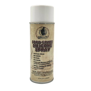 Food Grade Silicone Spray