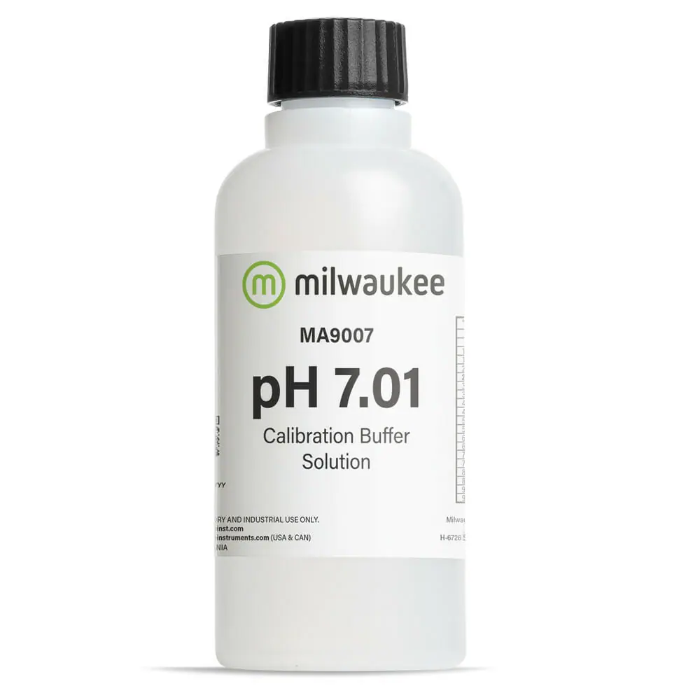 MILWAUKEE pH-mètre MW101 PRO