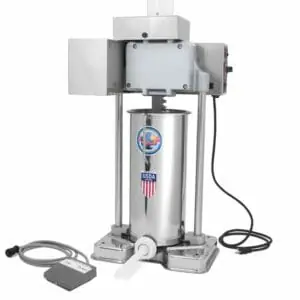 30 lb. Electric Sausage Stuffer