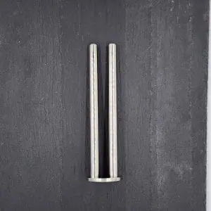 1/2-inch Double Stuffing Tube