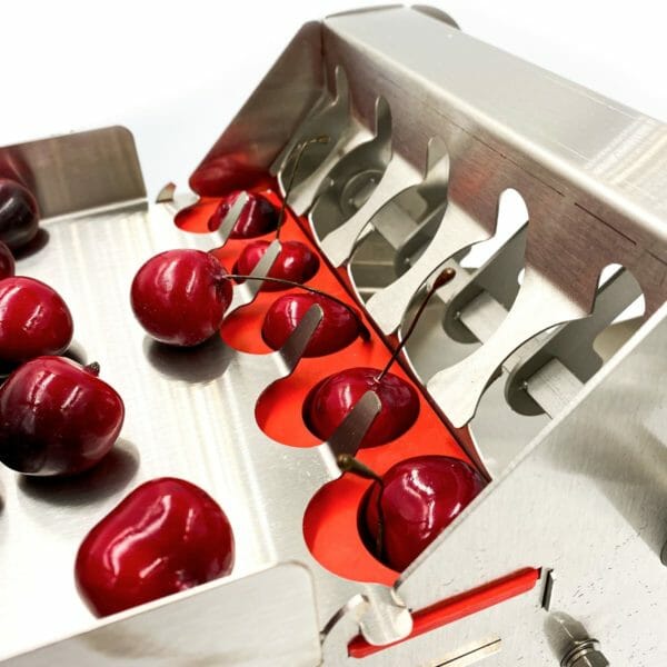 Cherry Pitter Junior - 5 at a Time - Image 4