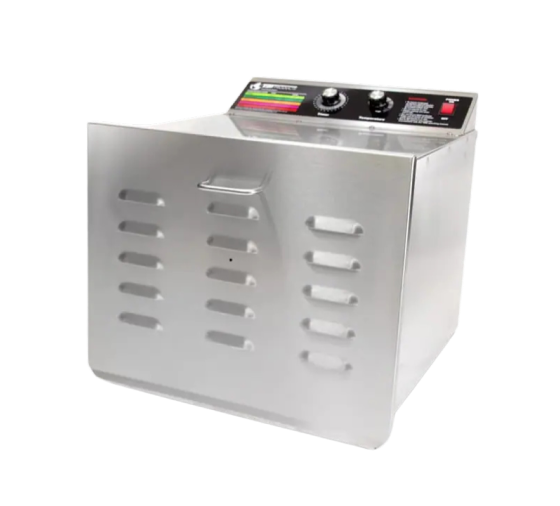 Food Dehydrators The Sausage Maker