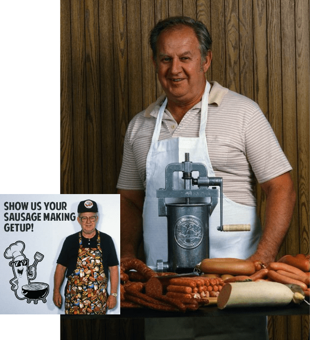 Sausage maker company buffalo on sale ny